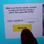 press measure