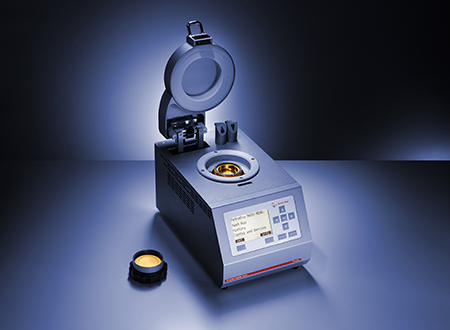 Abel Flash Point Tester: AB 5