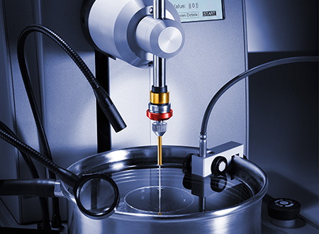 Abel Flash Point Tester: AB 5