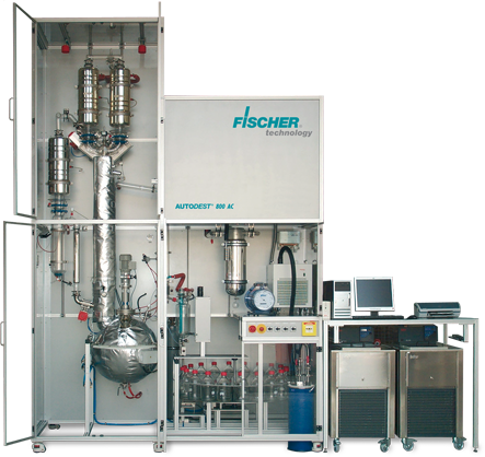 i-Fischer® DIST D-2892 CC