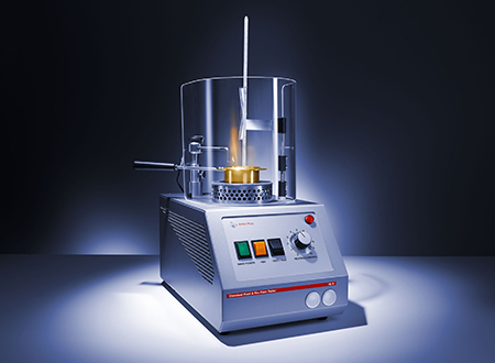 Abel Flash Point Tester: AB 5