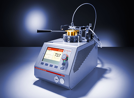 Abel Flash Point Tester: AB 5