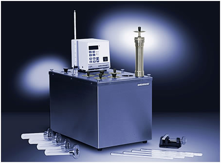 Abel Flash Point Tester: AB 5