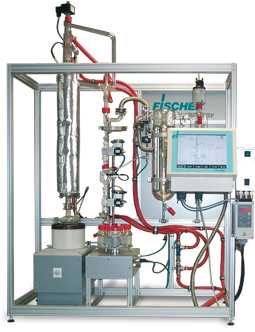 FISCHER® LABODEST® HMS 500 AC