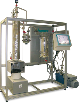 FISCHER® LABODEST® HMS 500 C