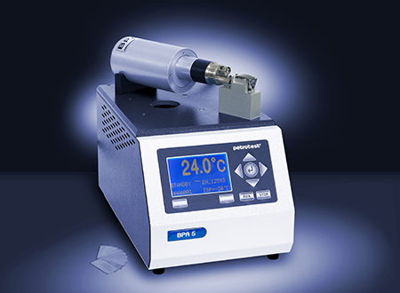 Abel Flash Point Tester: AB 5