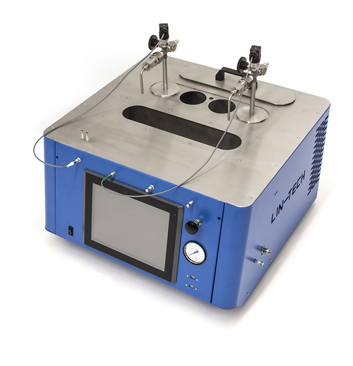 OilLab 525: Oxidation Stability of Gasoline and Aviation Fuels