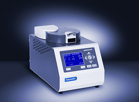 Abel Flash Point Tester: AB 5