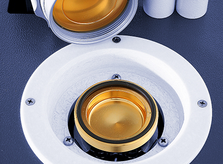 Breathable, Cool pillow