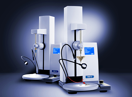 Abel Flash Point Tester: AB 5