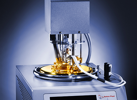 Abel Flash Point Tester: AB 5