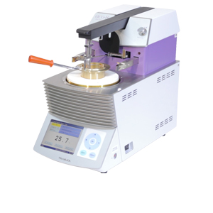 Automated Cleveland Open Cup Flash Point Tester aco-8/8as
