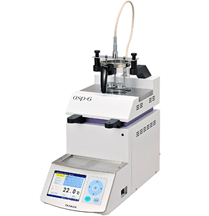 Abel Flash Point Tester: AB 5