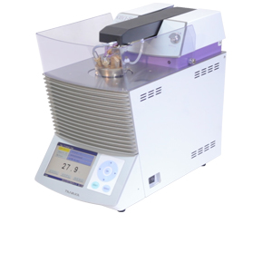 Tag Flash Point Tester: atg-8w/8l