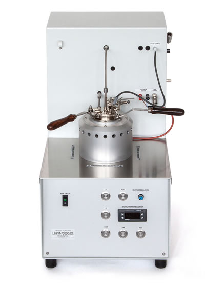 PM-75000/DC - Semiautomatic Pensky Martens