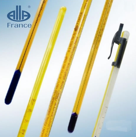 ASTM Thermometers
