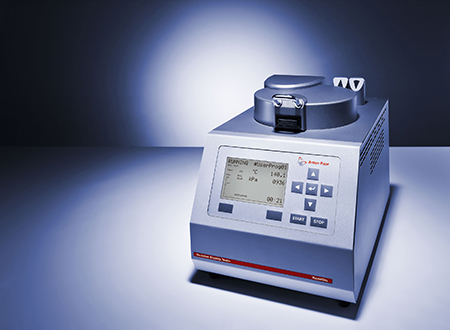 Abel Flash Point Tester: AB 5