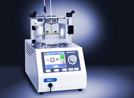 Abel Flash Point Tester: AB 5