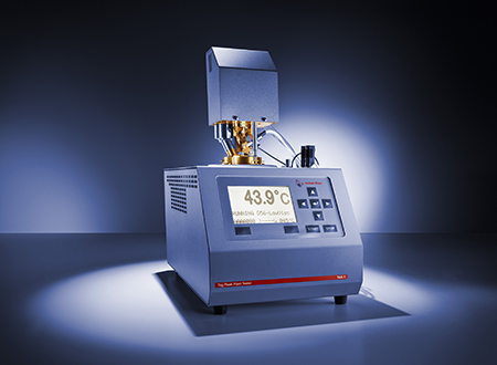 Abel Flash Point Tester: AB 5