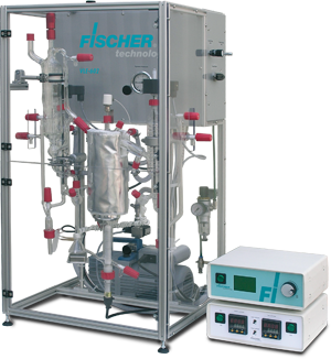 FISCHER® LABODEST® VLE 602